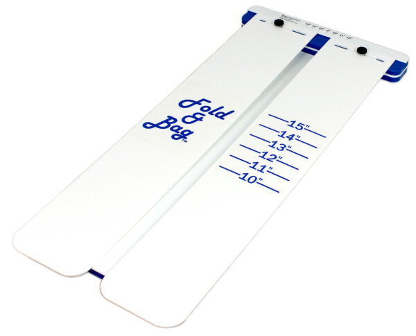 Fold & Bag