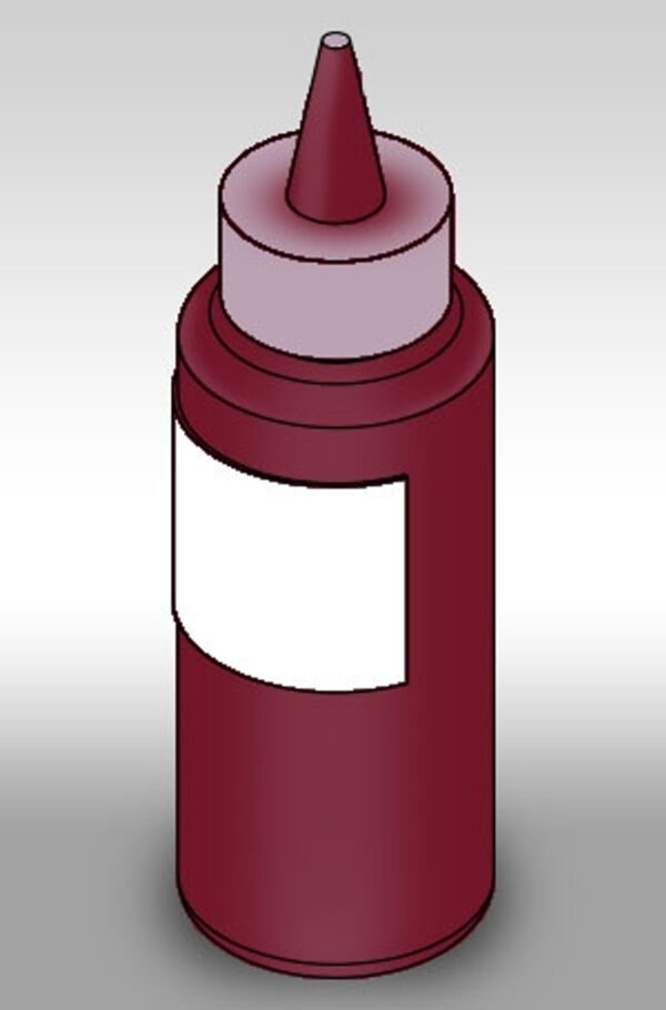 RED MULTIPURPOSE GREASE - SHC100 SYNTH LUBE