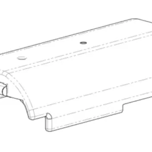 NEEDLE PLATE TRIMMER ASSEMBLY - NPT