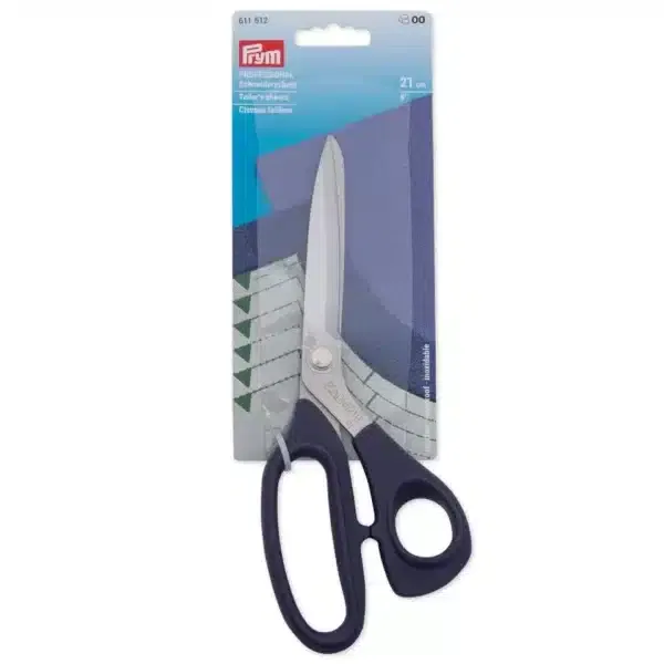Professional Textielschaar ST 8'' 21 cm - Afbeelding 3