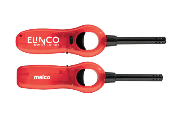 Elinco aansteker