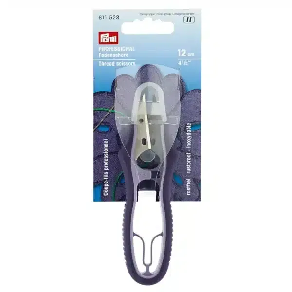 Professional Draadschaartje 4 1/2'' 12 cm - Afbeelding 2