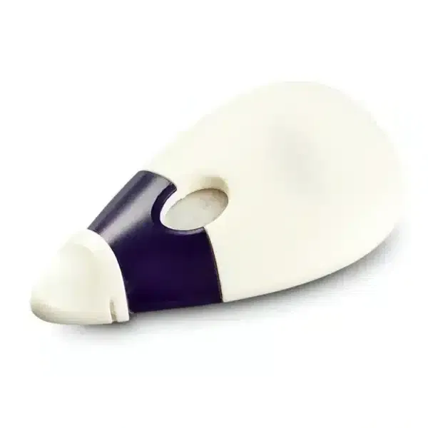 Krijtradeerwieltje 'Muis' ergonomic