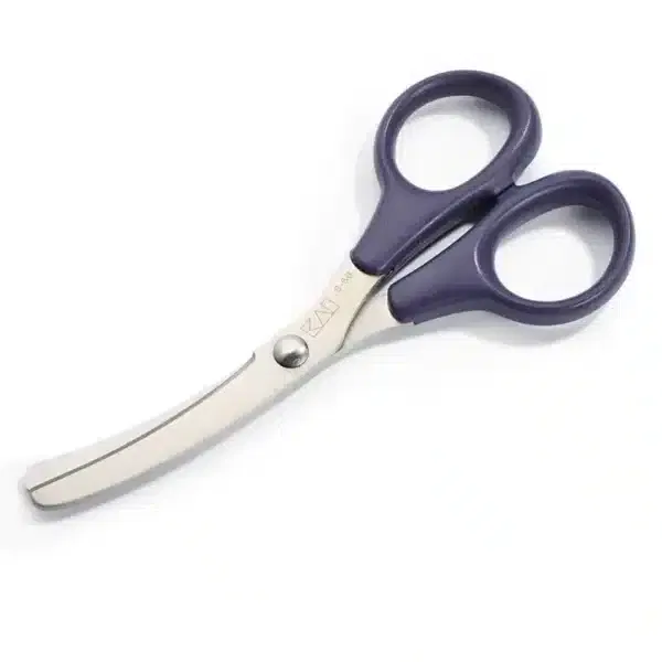 Professional Stofschaar ST gebogen 5 1/4'' 13,5 cm