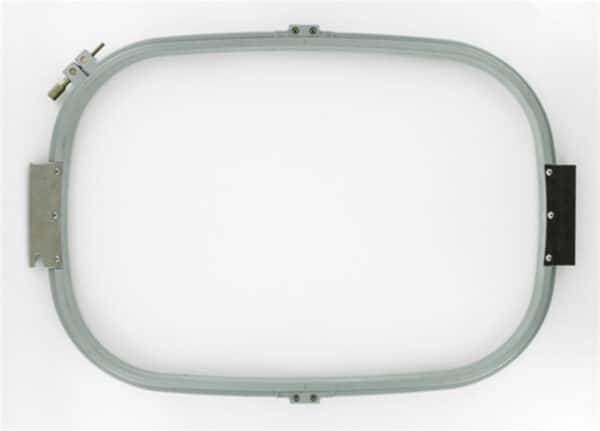 HOOP, TUBULAR, PLASTIC 44cm X 30cm