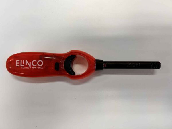 Elinco aansteker