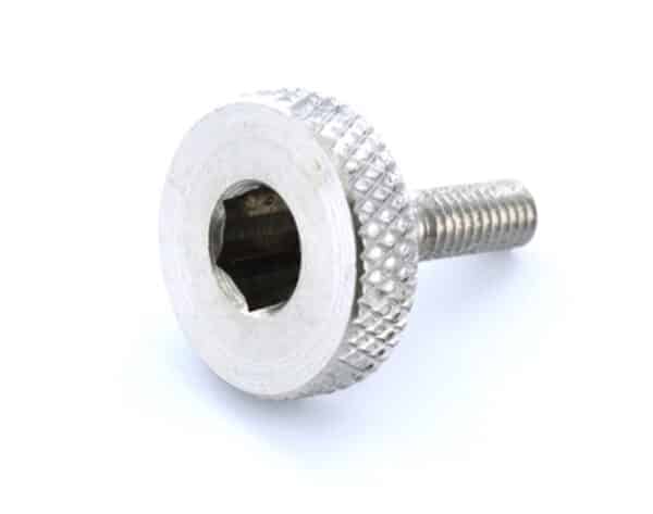 Thumb Screw M4 x 0.7 (Hoop Arm Screw)