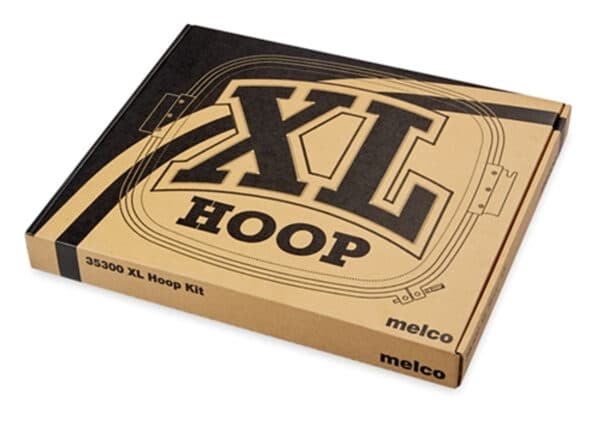 Melco XL Hoop Kit