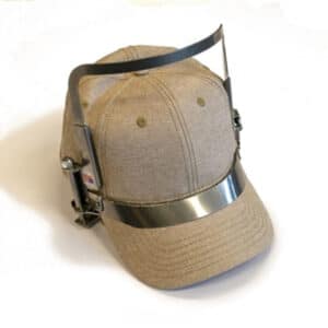 HoopTech GEN2 SOLUTION CAP FRAME