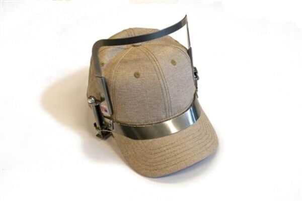 HoopTech GEN2 SOLUTION CAP FRAME