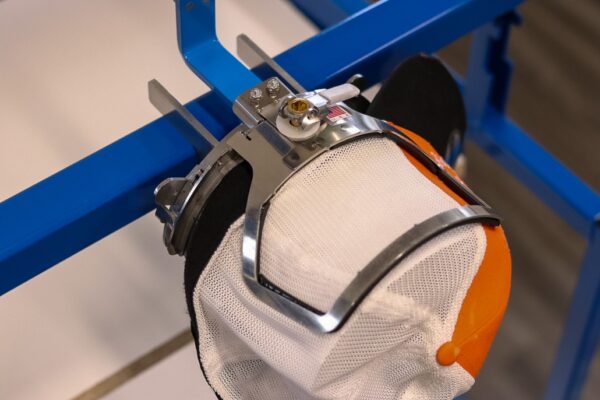 HoopTech LARGE BACK OF CAP CLAMP - Afbeelding 2