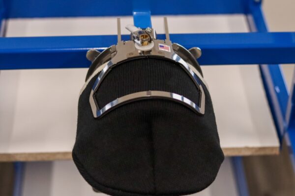HoopTech LARGE BACK OF CAP CLAMP - Afbeelding 3