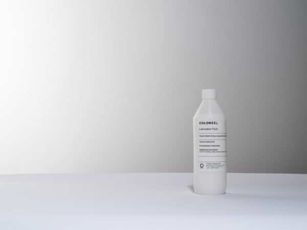 Coloreel Lubrication Fluid 1000ml