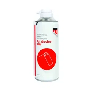 Persluchtreiniger – 400 ml | Krachtige reiniging voor uw borduurmachine