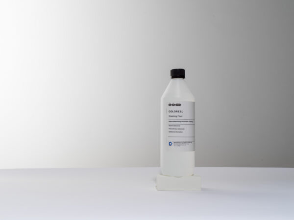 Coloreel Washing Fluid 1000ml