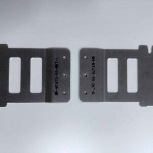 Mighty Hoop - Melco Brackets 5.5-475 BKT