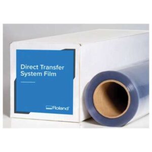 Roland TY-300 DTF - Film 76cm x 100m