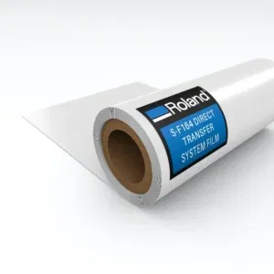 Roland BY-20 DTF – Film 50cm x 50m