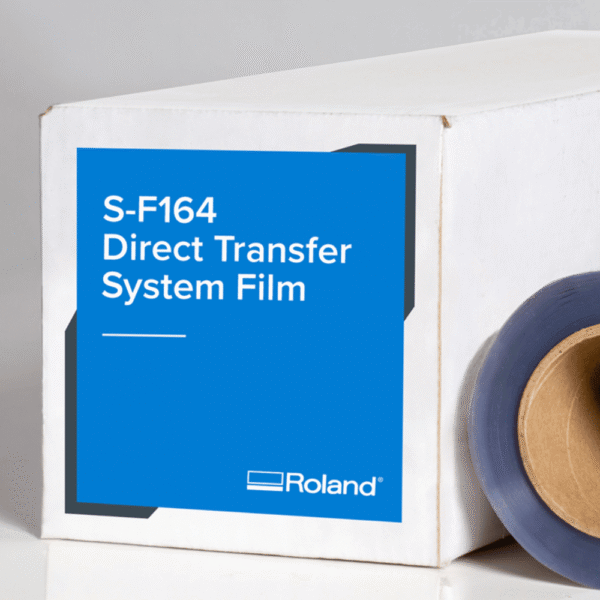 Roland BY-20 DTF – Film 50cm x 50m - Afbeelding 2