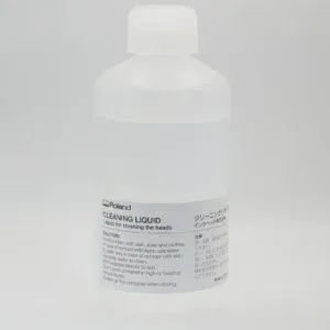 Roland Cleaning Liquid -100ml
