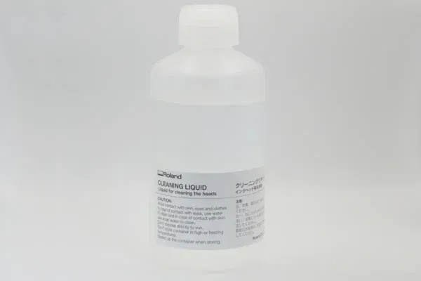 Roland Cleaning Liquid -100ml
