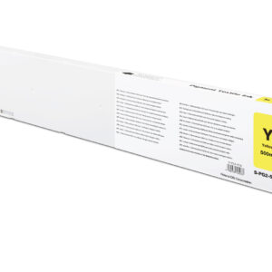 Roland TY-300 Inks - Yellow 500ml