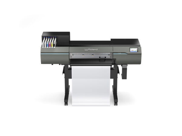 Roland TY-300 DTF - Film 76cm x 100m - Afbeelding 2