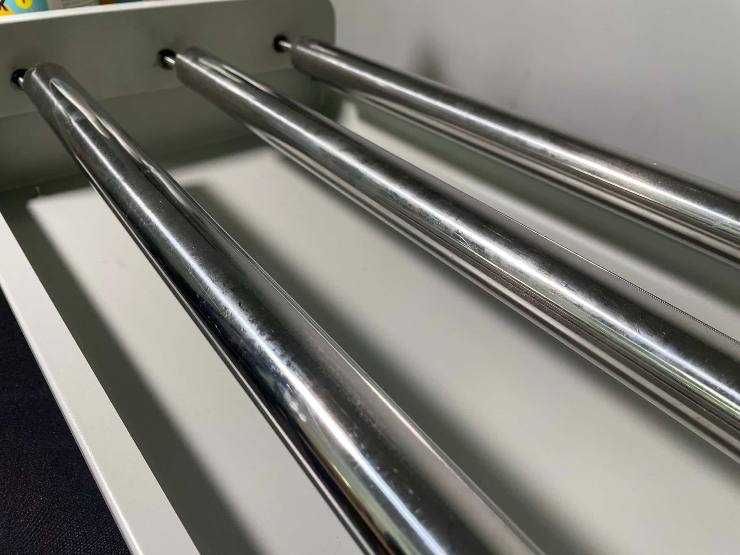 DTF Inkt Mixing Machine – Professionele DTF inktmixer - Afbeelding 2