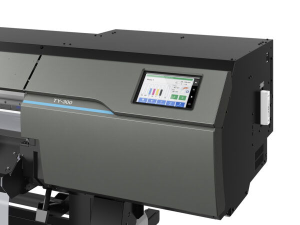 Roland TY-300 Cleaning Cartridge - Afbeelding 2