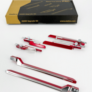 Upgrade Kit - Melco Fast Clamp Pro