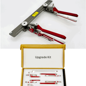 MELCO FAST CLAMP PRO + Upgrade Kit (Combi-deal)