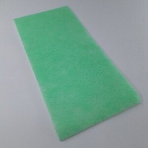 Filmjet Mini Filter (Purifier) GREEN (1stuk)