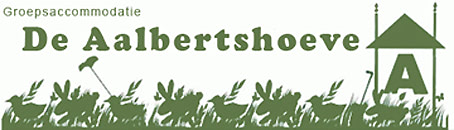 aalbertshoeve logo