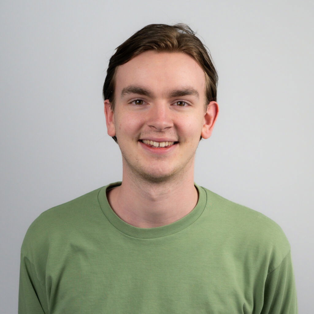Arjan Roskam