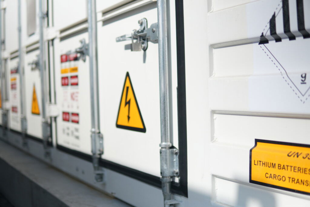 businesscase van energieopslag businesscase van energieopslag