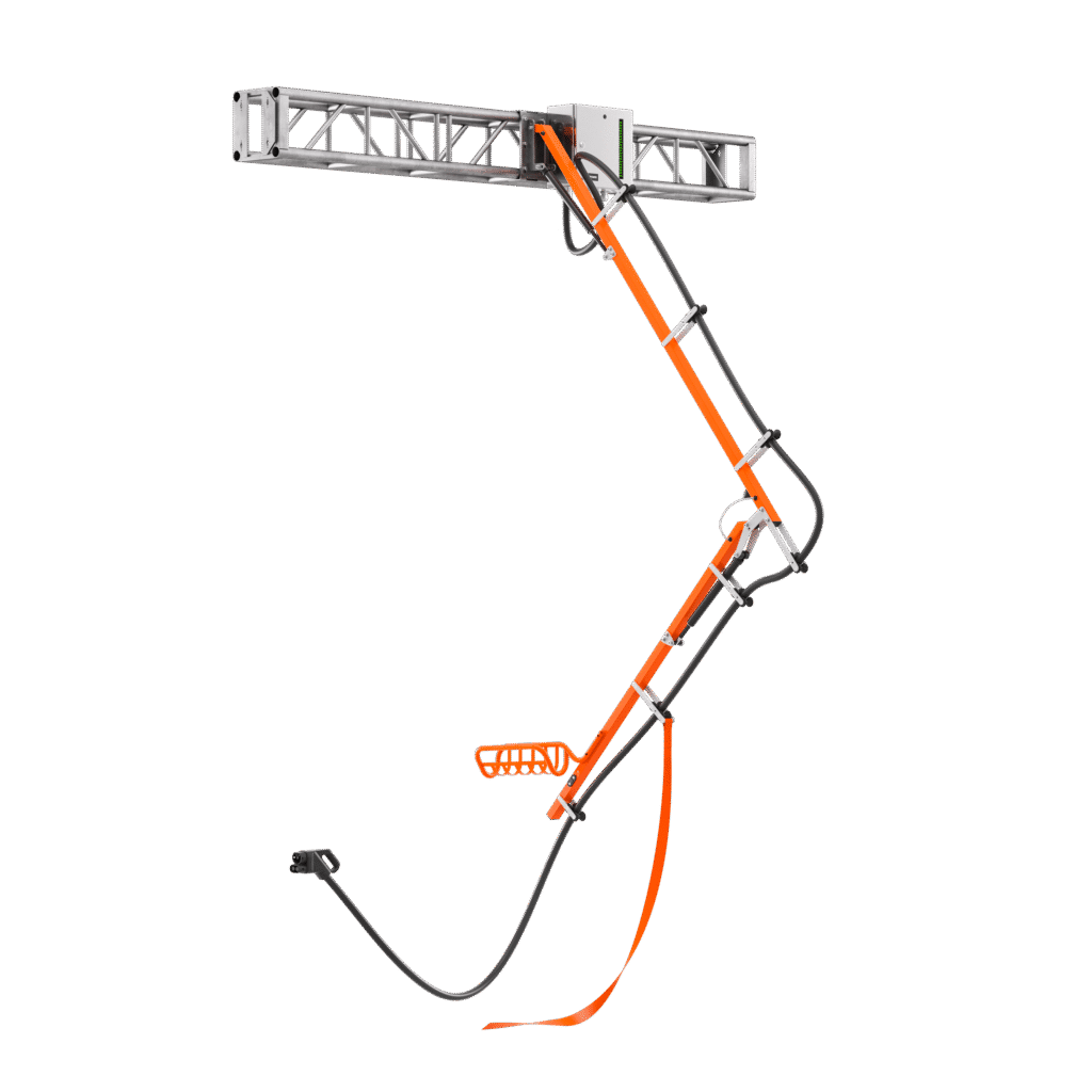 CableArm Kempower