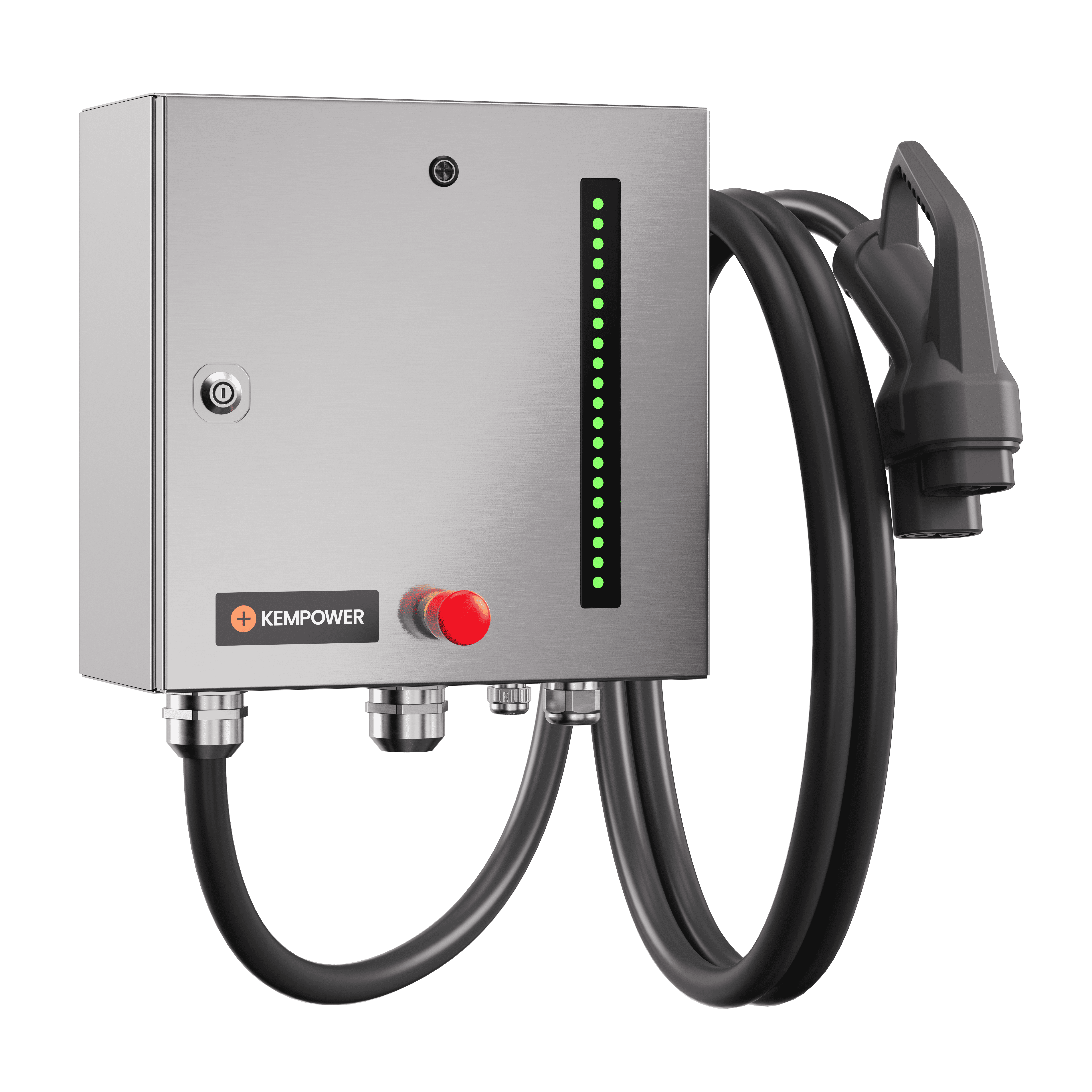 control unit cable kempower