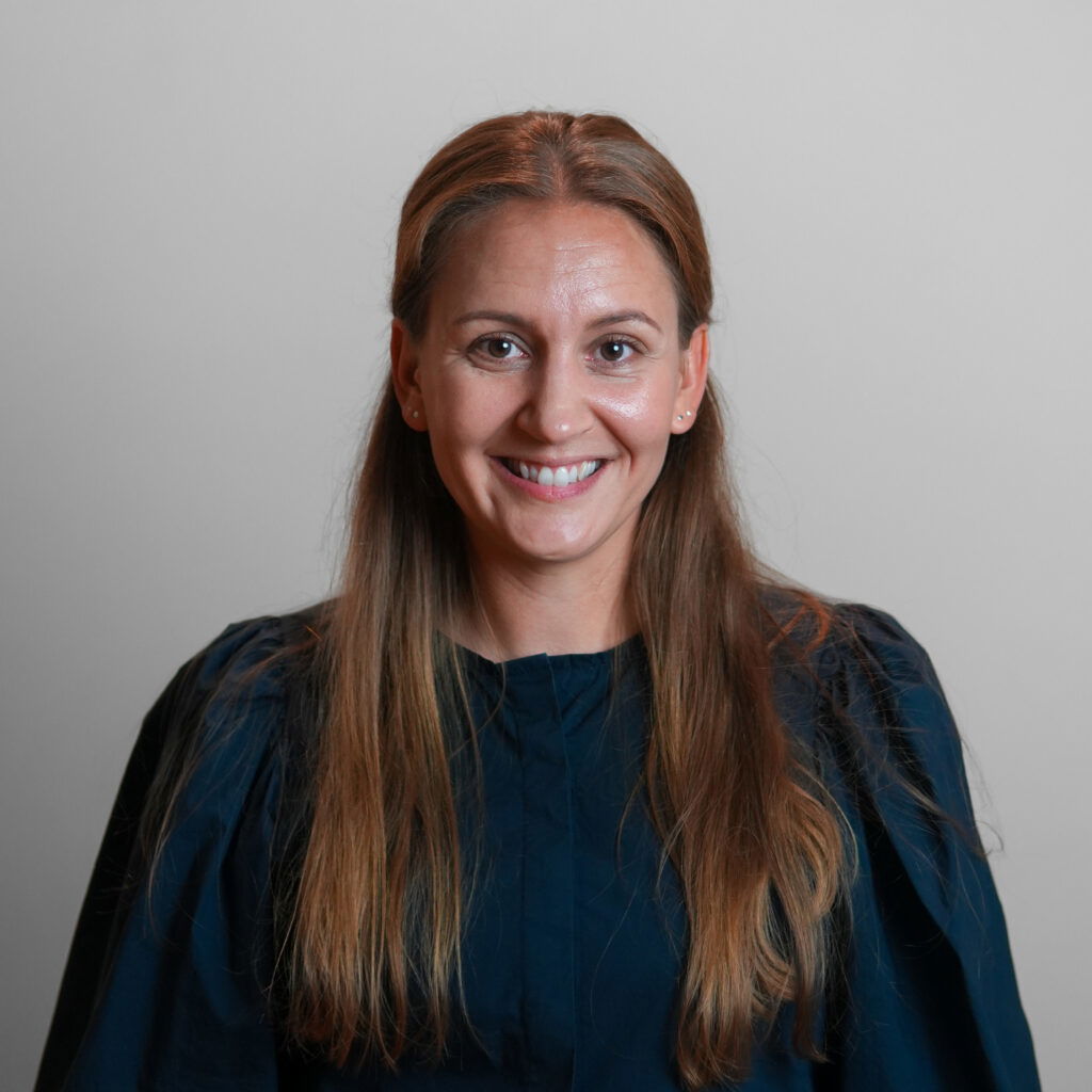 Coralie Hospes