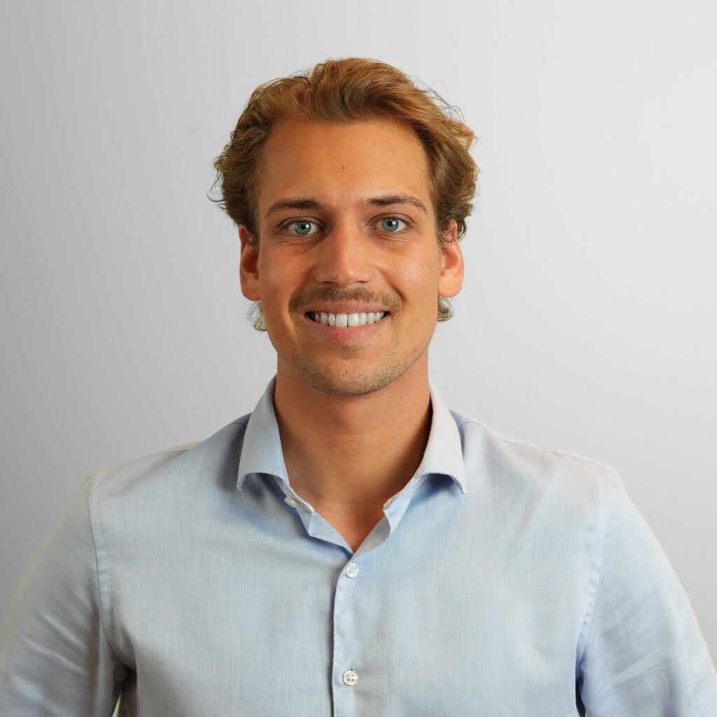 Dante Duijkers