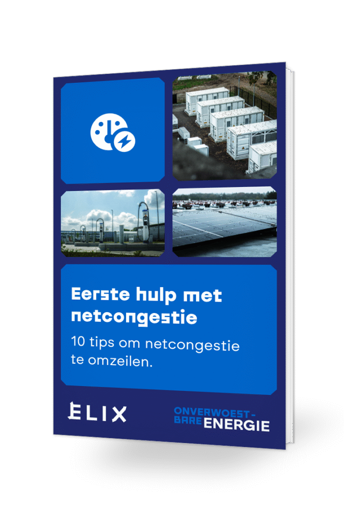 E-book Netcongestie