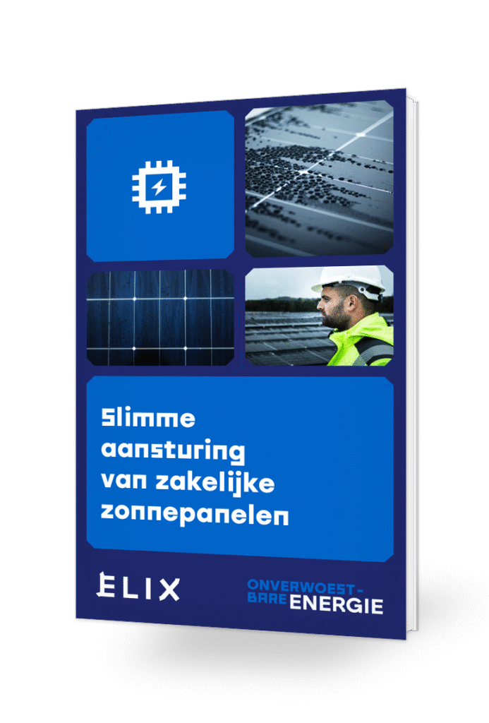 E-book Slimme aansturing