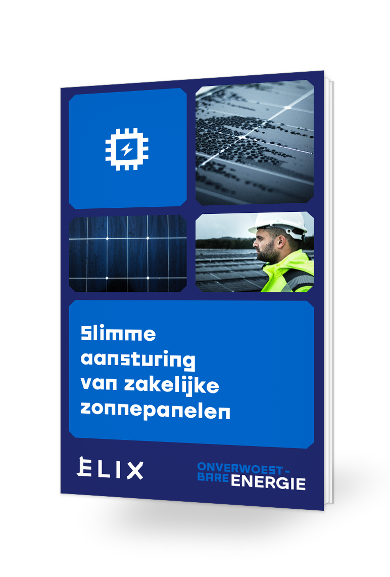 e book slimme aansturing