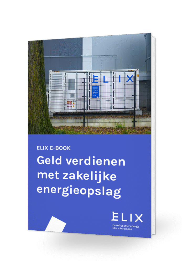 E-book zakelijke batterijen