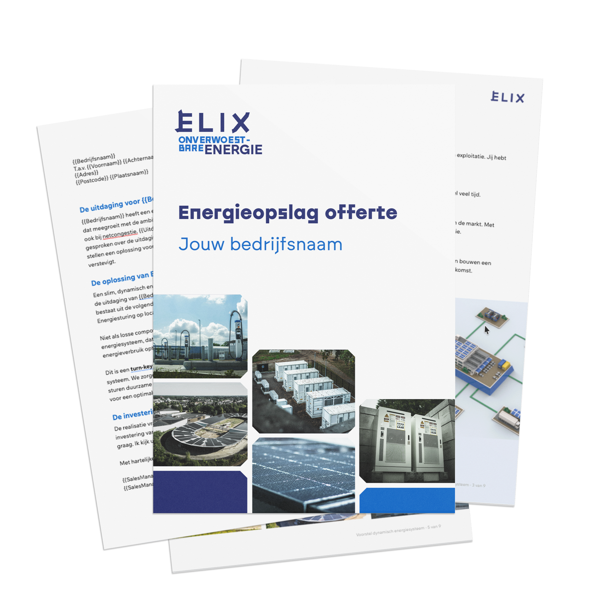 energieopslag offerte mockup 1