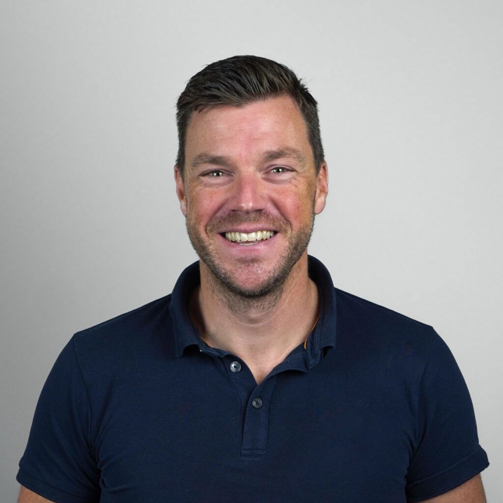 Erik Lindenholz