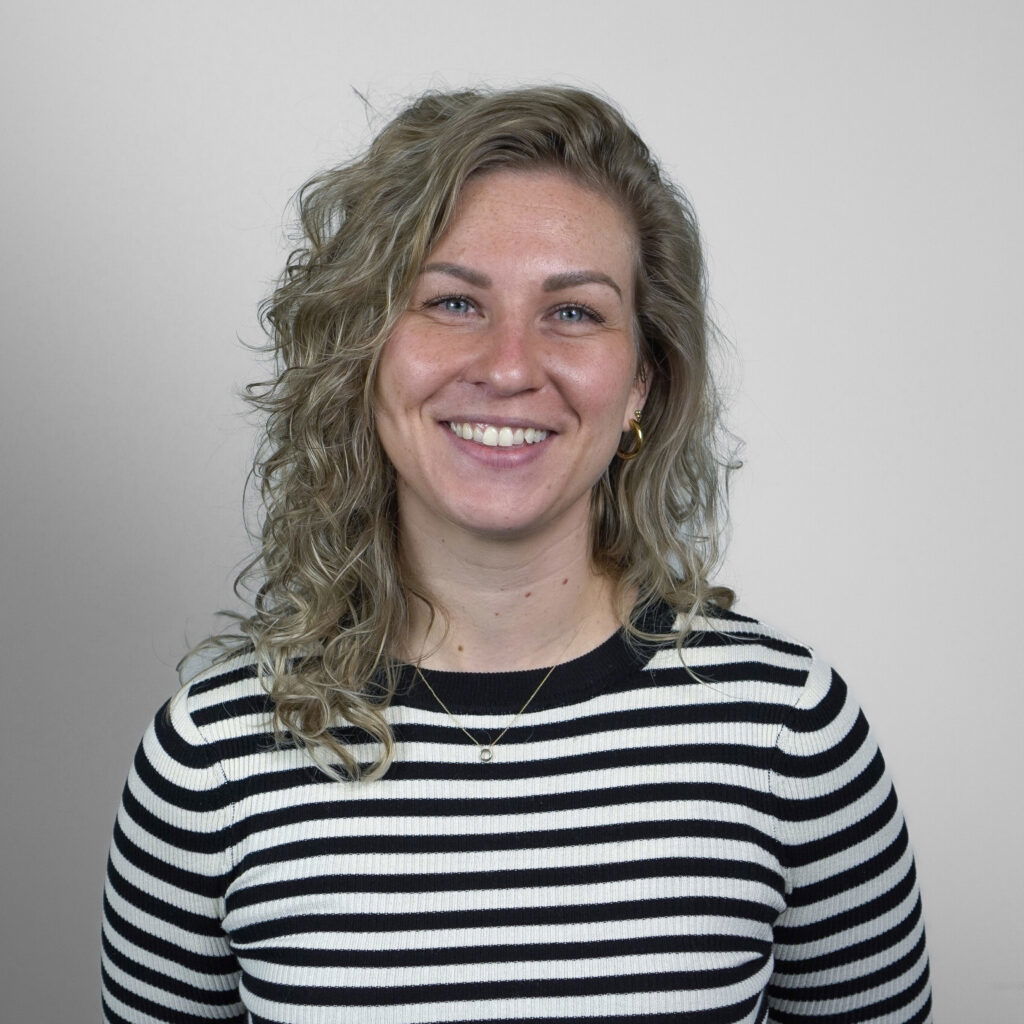 Esther Hanenburg