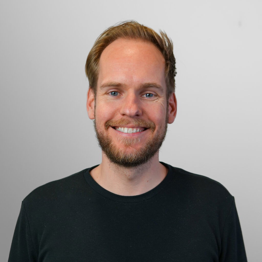 Eswin van der Zwan