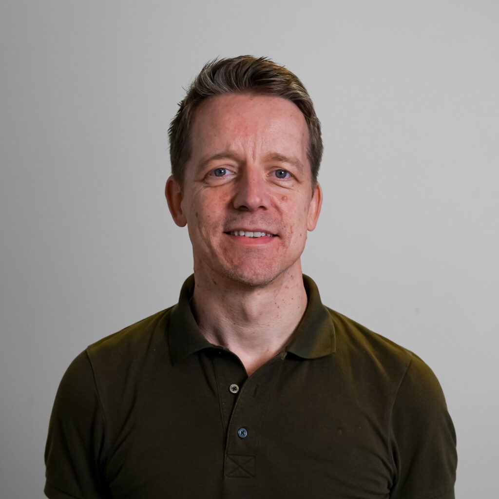 Etienne Wierenga