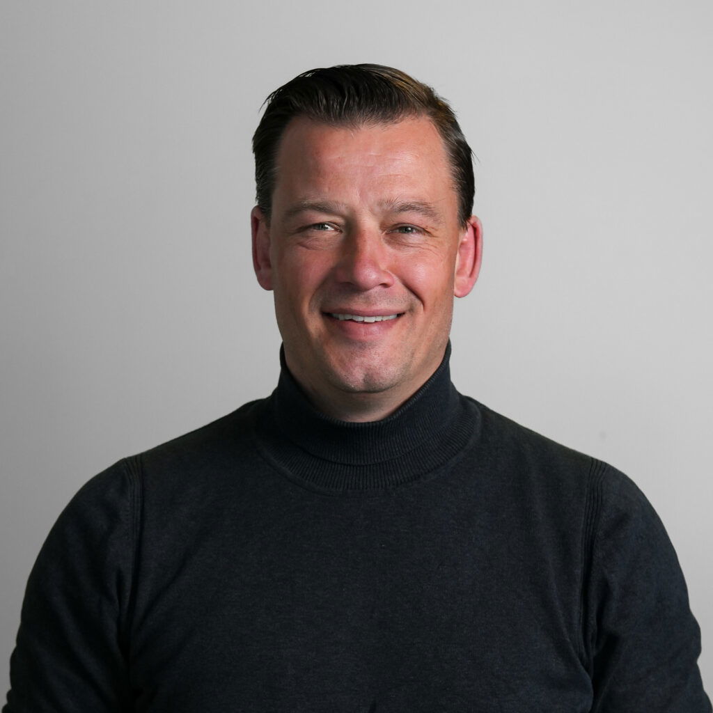 Evert Bokhove