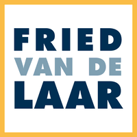 fried van de laar logo